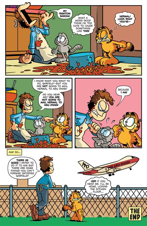 Online Comics .